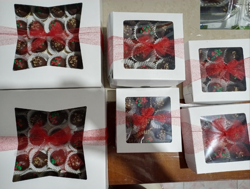 Trufas